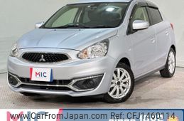 mitsubishi mirage 2019 quick_quick_A03A_A03A-0047995
