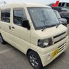 mitsubishi minicab-van 2010 -MITSUBISHI 【福井 480ｾ2450】--Minicab Van U62V--1602140---MITSUBISHI 【福井 480ｾ2450】--Minicab Van U62V--1602140- image 1