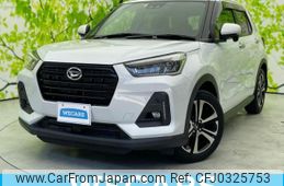 daihatsu rocky 2020 quick_quick_5BA-A200S_A200S-0011868