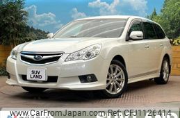 subaru legacy-touring-wagon 2010 -SUBARU--Legacy Wagon DBA-BR9--BR9-038519---SUBARU--Legacy Wagon DBA-BR9--BR9-038519-