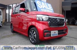 honda n-box 2024 -HONDA 【福岡 】--N BOX JF5--1051995---HONDA 【福岡 】--N BOX JF5--1051995-