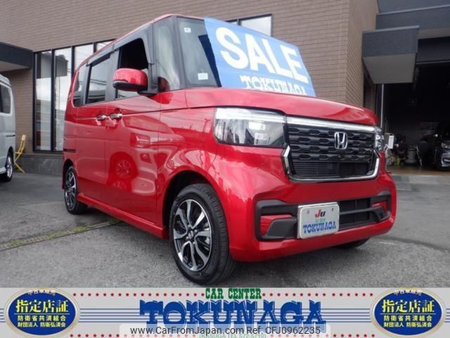 honda n-box 2024 -HONDA 【福岡 】--N BOX JF5--1051995---HONDA 【福岡 】--N BOX JF5--1051995- image 1