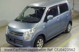 suzuki wagon-r 2010 -SUZUKI--Wagon R DBA-MH23S--MH23S-275310---SUZUKI--Wagon R DBA-MH23S--MH23S-275310-