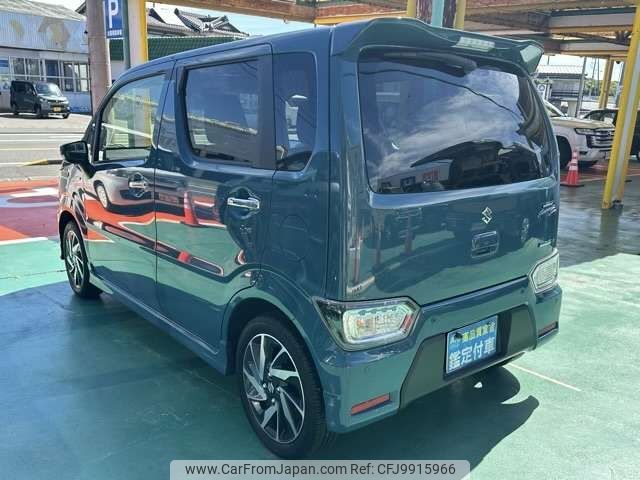 suzuki wagon-r 2022 -SUZUKI--Wagon R 5AA-MH95S--MH95S-222441---SUZUKI--Wagon R 5AA-MH95S--MH95S-222441- image 2