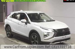 mitsubishi eclipse-cross 2022 CFJ1722738