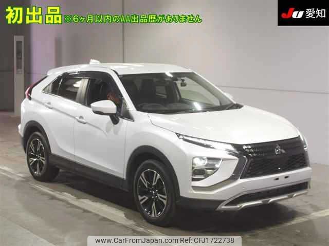 mitsubishi eclipse-cross 2022 CFJ1722738 image 1