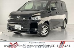 toyota voxy 2012 quick_quick_ZRR70G_ZRR70-0474732
