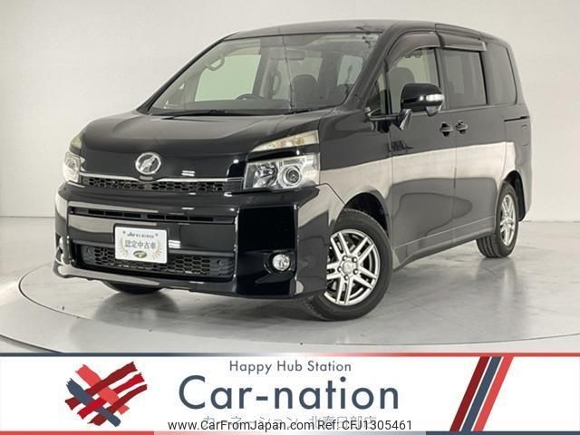 toyota voxy 2012 quick_quick_ZRR70G_ZRR70-0474732 image 1