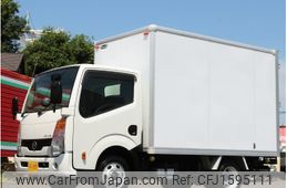 nissan atlas 2016 CFJ1595111