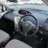 toyota vitz 2007 504749-RAOID:8863 image 11