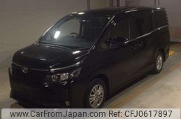 toyota voxy 2014 -TOYOTA--Voxy DBA-ZRR80G--ZRR80-0035320---TOYOTA--Voxy DBA-ZRR80G--ZRR80-0035320-