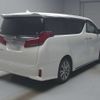 toyota alphard 2021 -TOYOTA 【宇都宮 342む1208】--Alphard AGH30W-9036462---TOYOTA 【宇都宮 342む1208】--Alphard AGH30W-9036462- image 2