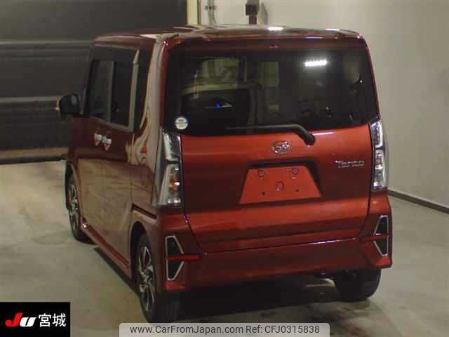 daihatsu tanto 2021 -DAIHATSU--Tanto LA650S-0152917---DAIHATSU--Tanto LA650S-0152917- image 2