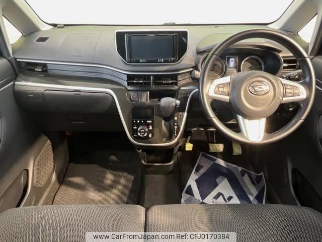 daihatsu move 2016 -DAIHATSU--Move DBA-LA150S--LA150S-0094478---DAIHATSU--Move DBA-LA150S--LA150S-0094478- image 2