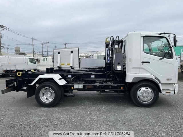 mitsubishi-fuso fighter 2006 CFJ1705254 image 2