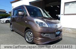 suzuki solio 2011 quick_quick_MA15S_MA15S-108483