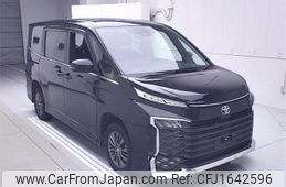 toyota voxy 2023 CFJ1642596