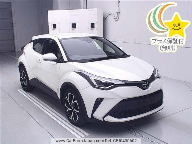 toyota c-hr 2019 -TOYOTA--C-HR NGX50-2036819---TOYOTA--C-HR NGX50-2036819- image 1