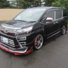 toyota voxy 2018 -TOYOTA 【静岡 361ﾏ1】--Voxy ZWR80W--0330614---TOYOTA 【静岡 361ﾏ1】--Voxy ZWR80W--0330614- image 20