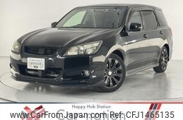 subaru exiga 2013 quick_quick_YAM_YAM-010777