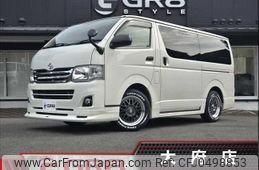 toyota regiusace-van 2011 -TOYOTA--Regius ace Van CBF-TRH200V--TRH200-0141206---TOYOTA--Regius ace Van CBF-TRH200V--TRH200-0141206-