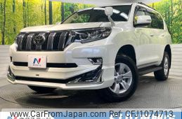 toyota land-cruiser-prado 2022 -TOYOTA--Land Cruiser Prado 3BA-TRJ150W--TRJ150-0151480---TOYOTA--Land Cruiser Prado 3BA-TRJ150W--TRJ150-0151480-