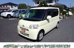 daihatsu tanto 2010 -DAIHATSU--Tanto L375S--0279858---DAIHATSU--Tanto L375S--0279858-