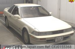 toyota soarer 1986 -TOYOTA--Soarer MZ21ｶｲ--0005310---TOYOTA--Soarer MZ21ｶｲ--0005310-