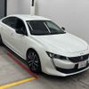 peugeot 508 2022 -PEUGEOT 【神戸 333モ3910】--Peugeot 508 R8AH01-VR3FHEHZRMY009509---PEUGEOT 【神戸 333モ3910】--Peugeot 508 R8AH01-VR3FHEHZRMY009509- image 1