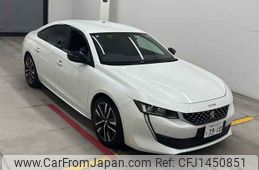peugeot 508 2022 -PEUGEOT 【神戸 333モ3910】--Peugeot 508 R8AH01-VR3FHEHZRMY009509---PEUGEOT 【神戸 333モ3910】--Peugeot 508 R8AH01-VR3FHEHZRMY009509-
