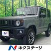 suzuki jimny 2025 CFJ1487030 image 1