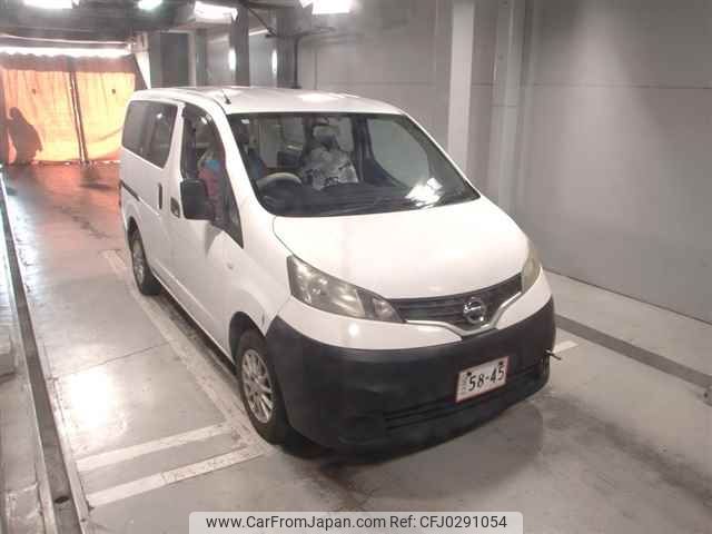 nissan nv200-vanette 2013 -NISSAN--NV200 VM20-051731---NISSAN--NV200 VM20-051731- image 1