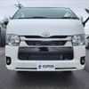 toyota hiace-van 2024 -TOYOTA--Hiace Van 3DF-GDH206V--GDH206-1100391---TOYOTA--Hiace Van 3DF-GDH206V--GDH206-1100391- image 3