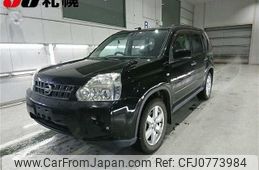 nissan x-trail 2008 -NISSAN--X-Trail NT31--021813---NISSAN--X-Trail NT31--021813-