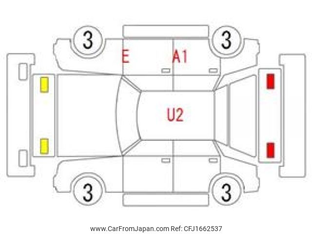 lexus nx 2019 CFJ1662537 image 2