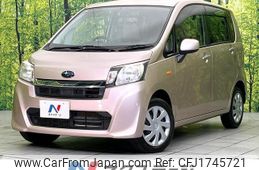 subaru stella 2014 CFJ1745721