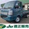 suzuki carry-truck 2024 -SUZUKI 【新潟 480ﾆ4074】--Carry Truck DA16T--832157---SUZUKI 【新潟 480ﾆ4074】--Carry Truck DA16T--832157- image 1