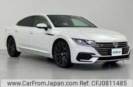 volkswagen arteon 2018 -VOLKSWAGEN--VW Arteon ABA-3HDJHF--WVWZZZ3HZJE514563---VOLKSWAGEN--VW Arteon ABA-3HDJHF--WVWZZZ3HZJE514563-