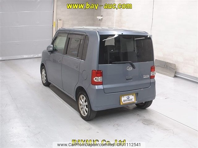 daihatsu move-conte 2008 -DAIHATSU--Move Conte L575S-0013877---DAIHATSU--Move Conte L575S-0013877- image 2