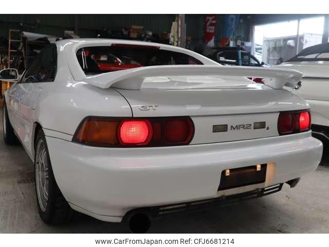 toyota mr2 1995 CFJ6681214 image 2