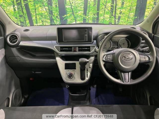 daihatsu cast 2019 -DAIHATSU--Cast DBA-LA260S--LA260S-0036743---DAIHATSU--Cast DBA-LA260S--LA260S-0036743- image 2