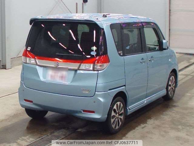 suzuki solio 2015 -SUZUKI 【秋田 501ﾈ6340】--Solio DBA-MA15S--MA15S-523016---SUZUKI 【秋田 501ﾈ6340】--Solio DBA-MA15S--MA15S-523016- image 2