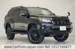 toyota land-cruiser-prado 2021 -TOYOTA--Land Cruiser Prado 3BA-TRJ150W--TRJ150-0132152---TOYOTA--Land Cruiser Prado 3BA-TRJ150W--TRJ150-0132152-