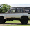 toyota land-cruiser-prado 1991 quick_quick_Q-LJ78G_LJ780010029 image 7