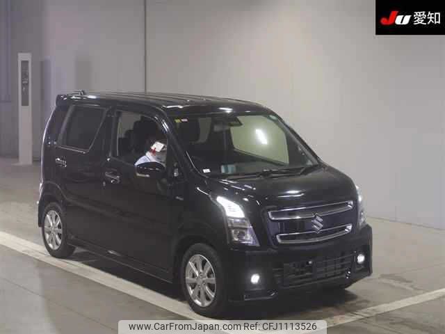 suzuki wagon-r 2020 -SUZUKI 【その他 】--Wagon R MH95S-140420---SUZUKI 【その他 】--Wagon R MH95S-140420- image 1
