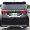 toyota alphard 2023 -TOYOTA--Alphard 6AA-AAHH40W--AAHH40-0005329---TOYOTA--Alphard 6AA-AAHH40W--AAHH40-0005329- image 7