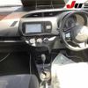 toyota vitz 2015 TE5587 image 21