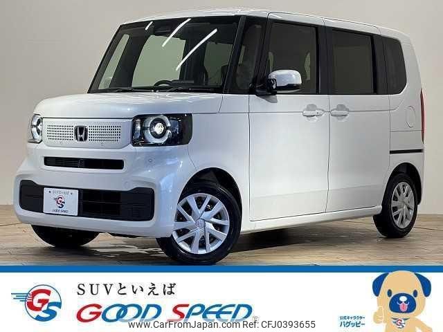 honda n-box 2024 quick_quick_6BA-JF5_JF5-1116723 image 1