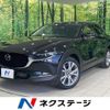 mazda cx-3 2021 CFJ1822262 image 1