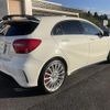 mercedes-benz a-class 2013 -MERCEDES-BENZ--Benz A Class DBA-176042--WDD1760422J096302---MERCEDES-BENZ--Benz A Class DBA-176042--WDD1760422J096302- image 9